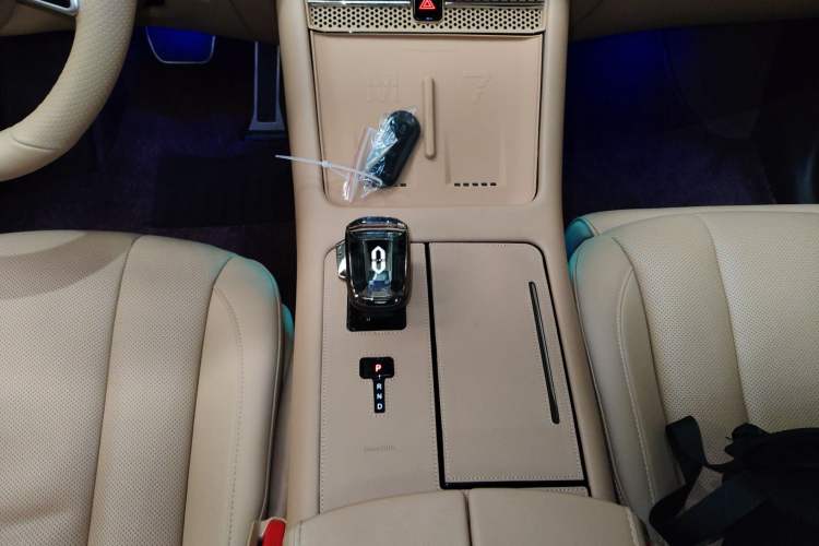 Used Hima AITO M7 2024 1.5T Intelligent Driving 4WD Pro Edition 5 Seats
