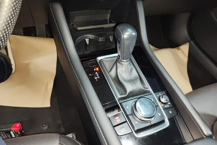 Used Mazda Mazda 3 Axela 2020 2.0L Automatic Zhiya Edition
