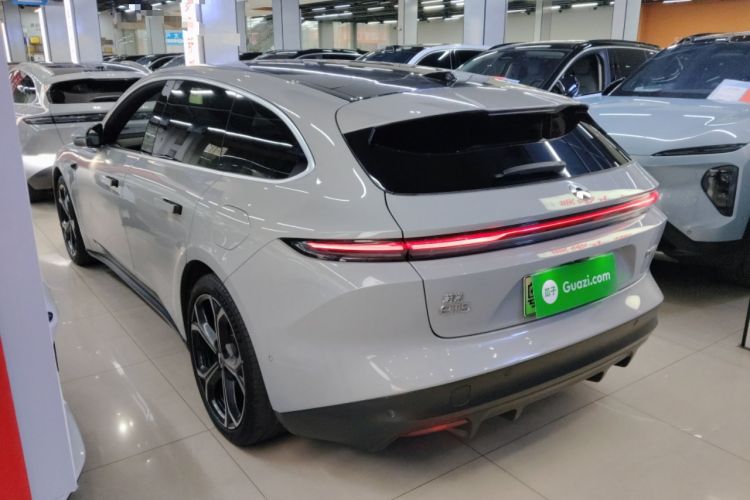 Used Nio ET5T 2023 75 kWh Touring
