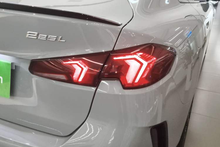 Used BMW 2 Series 2025 225L M Sport Night Edition Package
