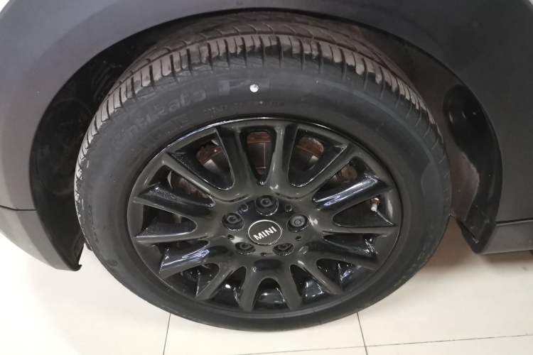 Used  MINI 2021 1.5T ONE PLUS Five-Door Edition