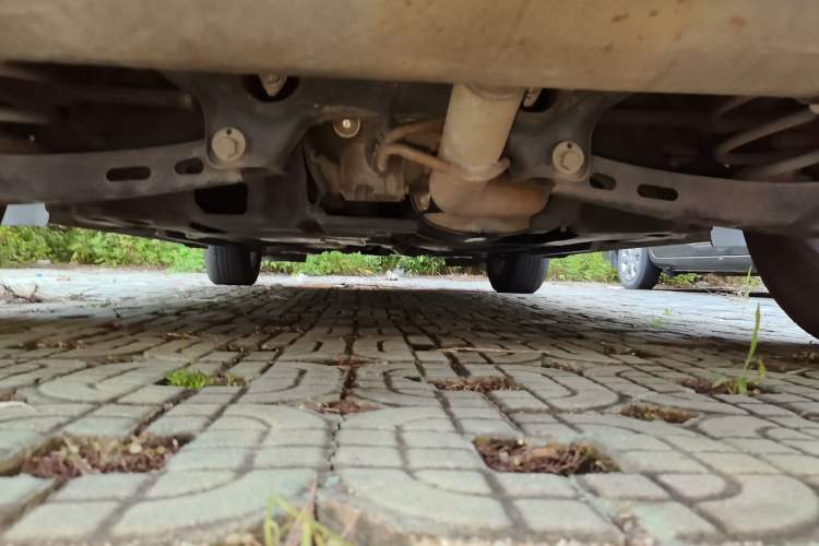 Used Buick Envision 2017 28T Four-Wheel Drive Elite Model
