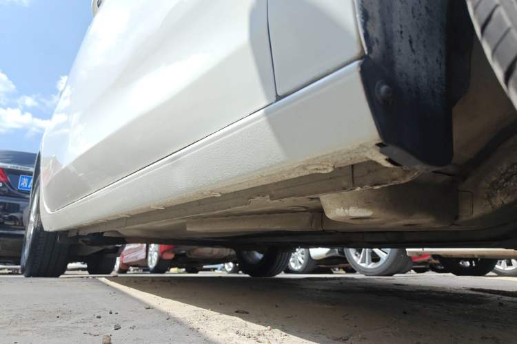 Used Chevrolet Cavalier 2022 325T Automatic Enjoyment Edition