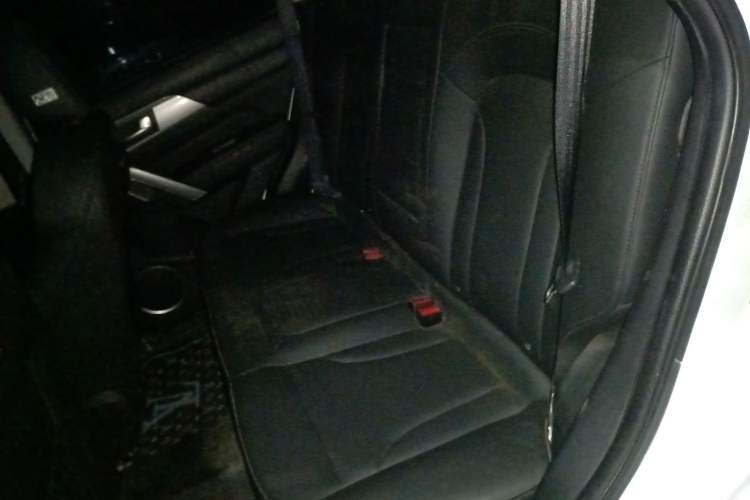 Used Haval H2 2017 Red-Label 1.5T Automatic Two-Wheel Drive Elite Model