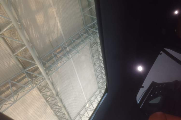 Used Hima AITO M9 2024 Range-Extended Ultra Version 42 kWh 6-Seater Model
