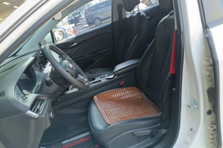 Used Buick Velite 6 2022 Connected Smart PLUS
