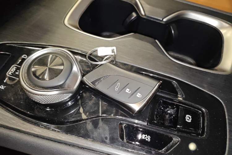 Used Lexus RZ 2023 450e All-Wheel Drive Luxury Edition
