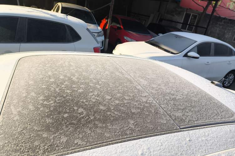 Used Volkswagen Sagitar 2023 200TSI DSG Excellence Edition