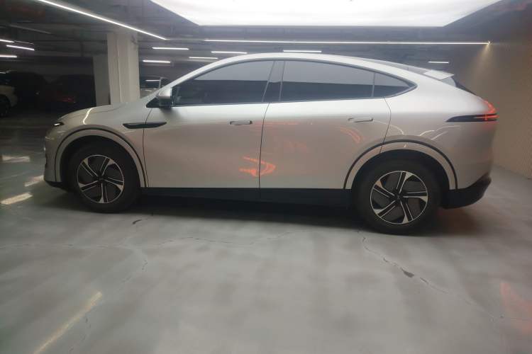 Used XPeng G6 2023 580 Long-Range Max