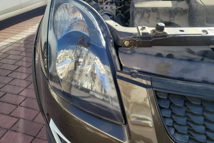 Used Suzuki Swift 2014 1.5L Automatic Fashion Edition
