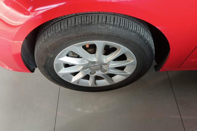 Used Audi A3 2016 Sportback 35 TFSI Ambition Edition