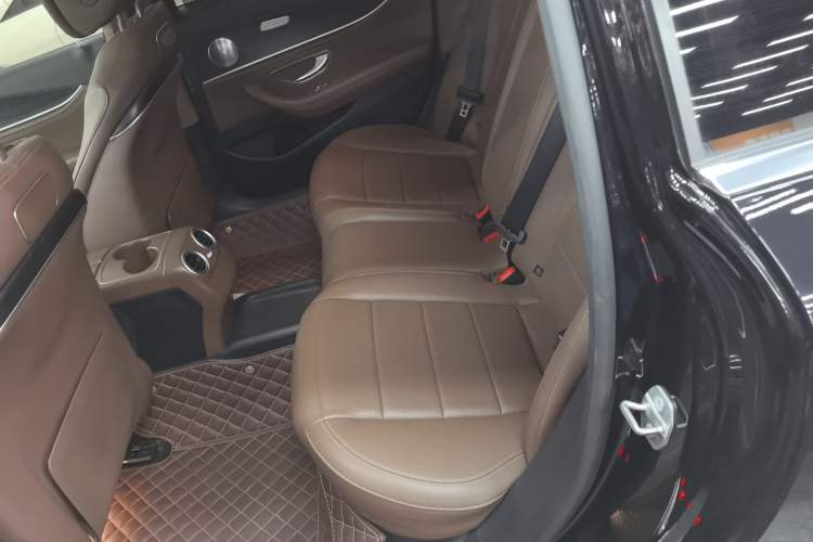 Used Mercedes-Benz E-Class 2018 Restyled E 300 L Sport Luxury Edition
