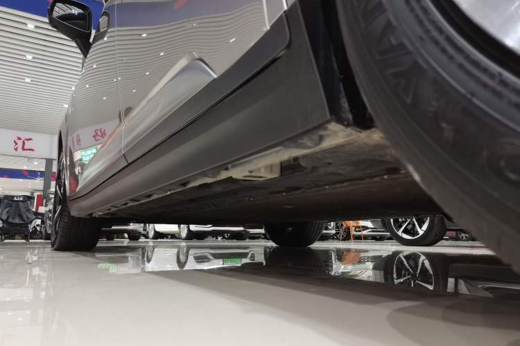 Used AION Y 2023 Younger Star Edition