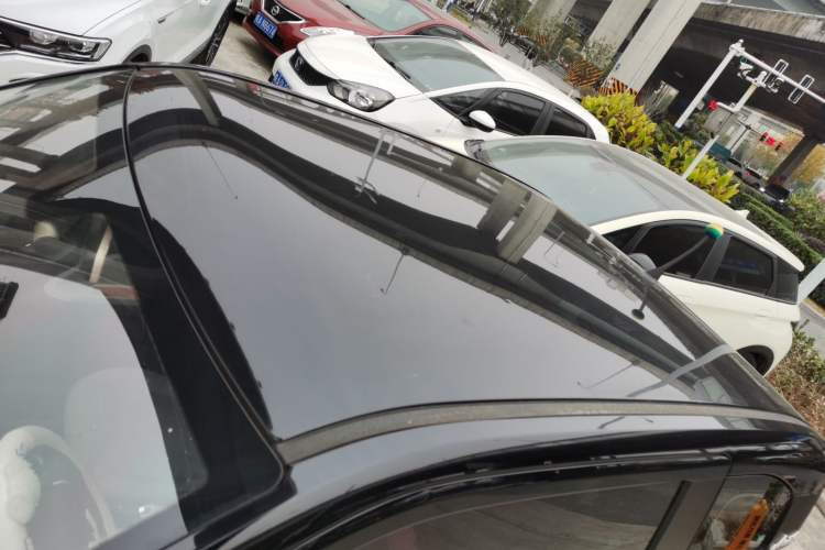 Used Wuling Hongguang MINIEV 2021 Macaron Fashion Model Lithium Iron Phosphate
