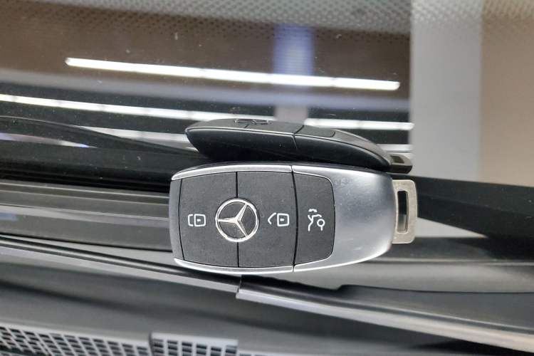 Used Mercedes-Benz A-Class 2022 A 180 L Sport Sedan
