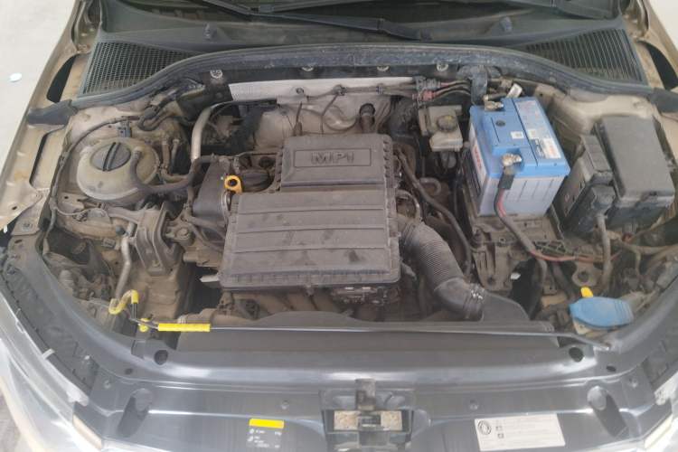 Used Skoda Octavia 2015 1.6L Automatic Yijun Edition