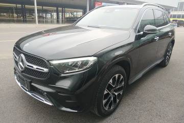 Used Mercedes-Benz GLC 2023 GLC 260 L 4MATIC Luxury Model 5 Seats