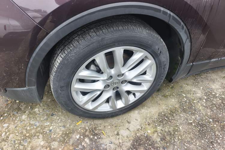 Used Buick Envision 2019 28T 4x4 Elite Version China V Standard
