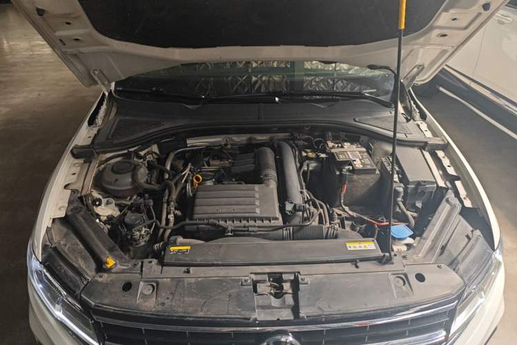 Used Volkswagen Bora 2021 200TSI DSG Elite Smart Connectivity Version