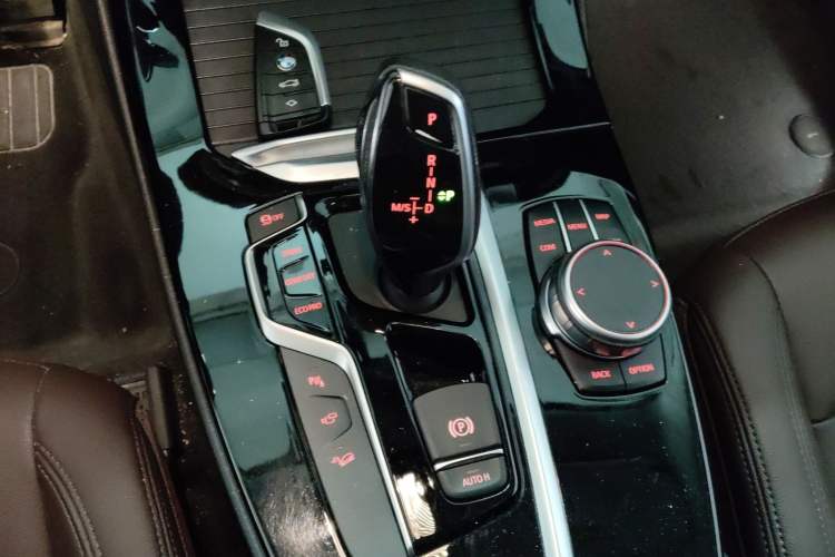 Used BMW X3 2019 xDrive25i M Sport Package