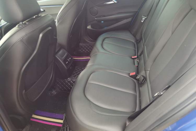 Used BMW 1 Series 2017 120i Design Package Model
