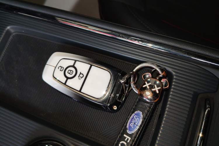 Used Ford Mondeo 2023 EcoBoost 245 Luxury Model