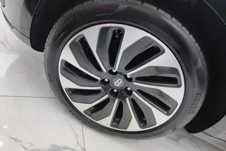 Used Hima AITO M5 2022 Extended-Range Four-Wheel Drive Ultimate Edition