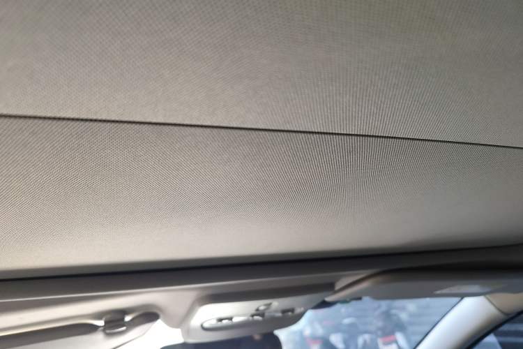 Used Nissan Qashqai 2021 2.0L CVT Luxury Edition