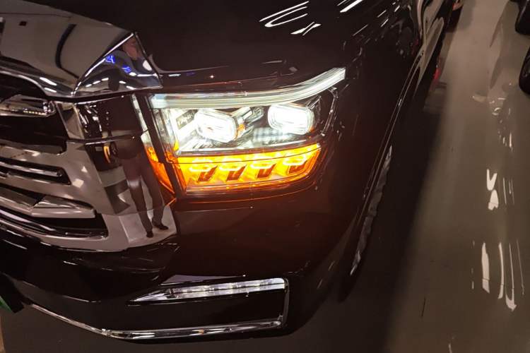 Used Tank 500 New Energy 2023 Hi4-T
