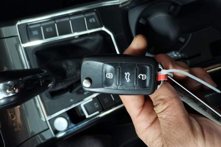 Used Volkswagen Passat 2016 330TSI DSG Luxury Edition