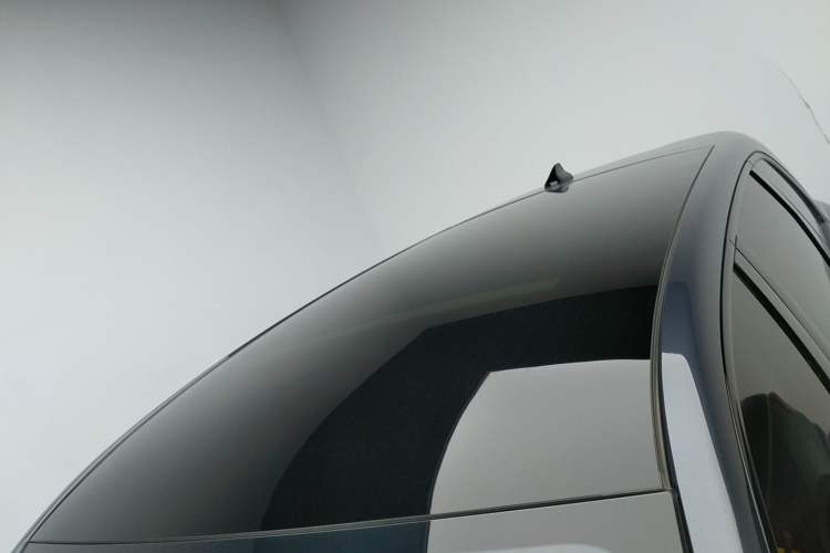 Used Leapmotor C10 2024 210 Smart Edition
