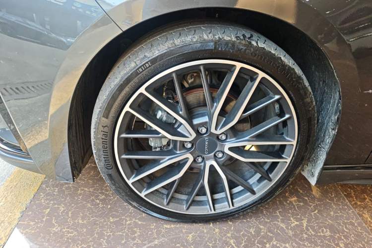 Used Lynk & Co 03 2023 2.0TD DCT JingPro
