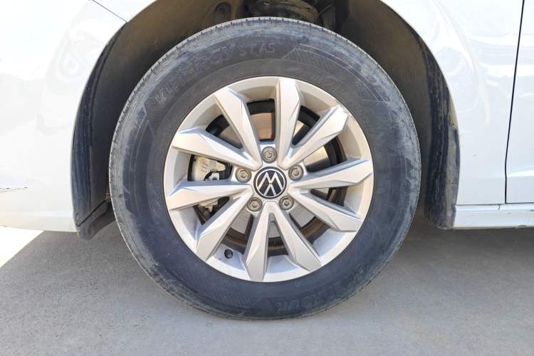 Used Volkswagen Bora 2024 200TSI DSG Comfort Edition