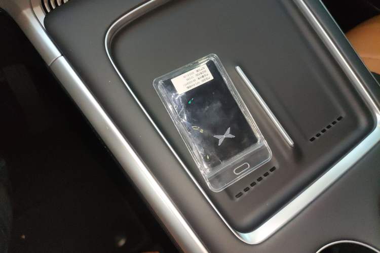 Used XPeng G9 2025 625 Long-Range Max