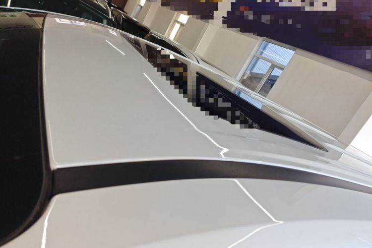 Used GAC Trumpchi E9 2024 E9 Deluxe Edition