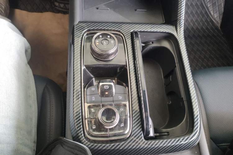 Used Ford Equator Sport 2022 Facelift EcoBoost 170 Prestige Model