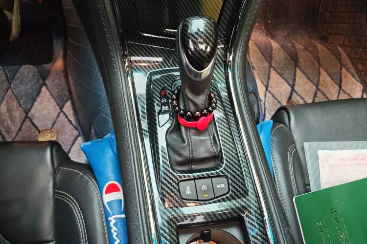 Used Cadillac ATS-L 2017 28T Fashion Edition