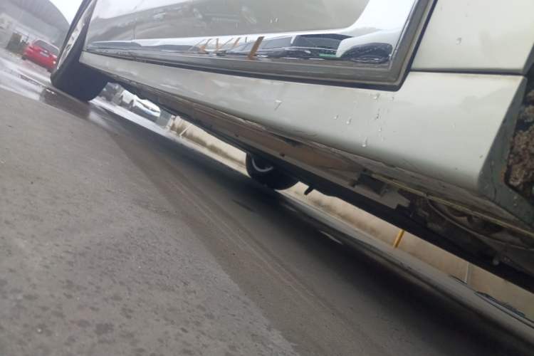 Used VOYAH Dream 2024 PHEV Extended-Range Premium Edition
