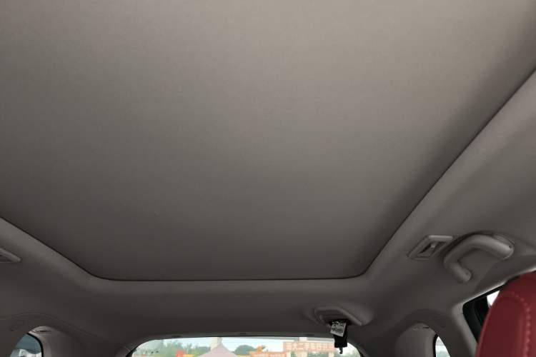 Used Changan CS75 PLUS 2022 2.0T Automatic Pilot Version
