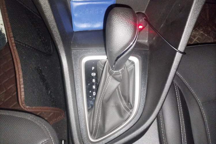 Used Buick GT 2021 Revised Version Flagship 1.5L Automatic Elite Edition
