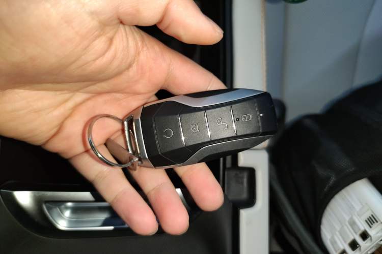 Used BYD Song PLUS New Energy 2021 EV Flagship Model
