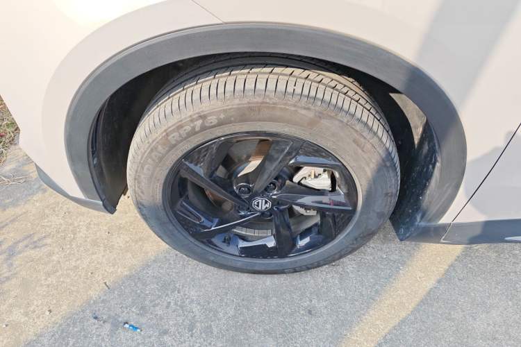 Used MG ES5 2025 515 Pro Rear-Drive Version