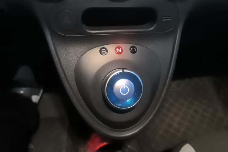 Used ORA Black Cat 2021 301km Cute Pet Edition
