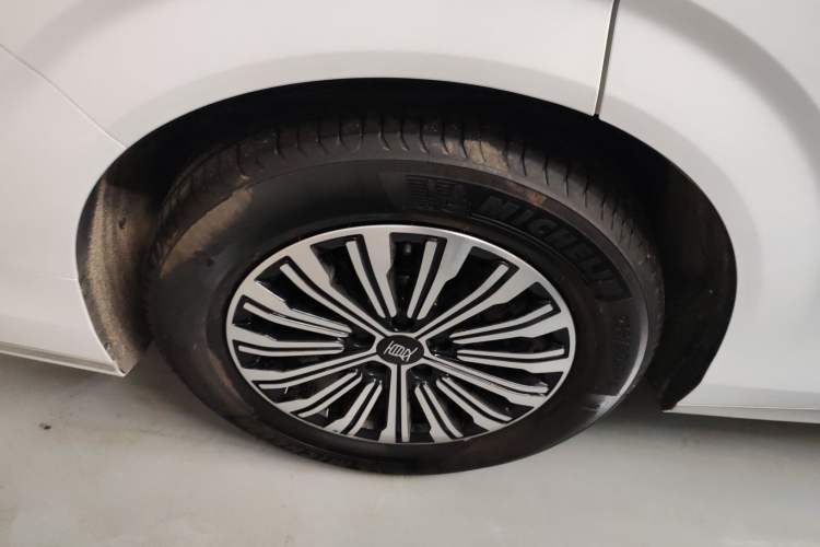 Used BYD Xia 2025 DM-i 1.5T 180km Beyond Edition