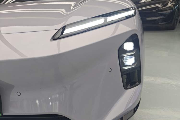 Used Nio ET5T 2025 75 kWh Touring