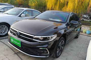 Used Volkswagen Bora 2023 300TSI DSG Prestige Edition