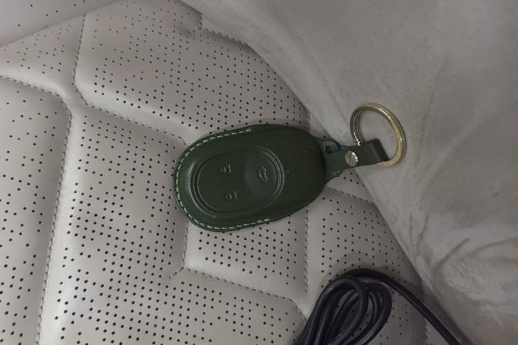 Used Nio ET7 2022 100kWh First Edition
