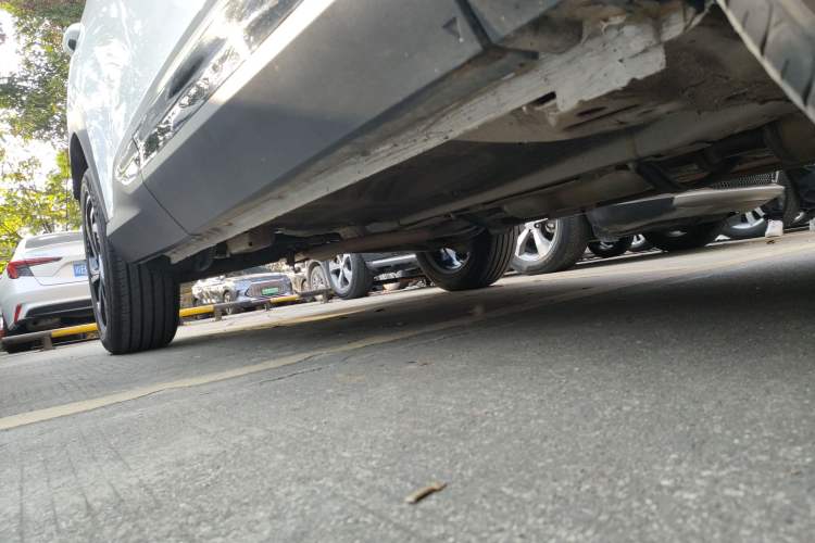 Used Geely Auto Emgrand X7 Sport 2024 1.5TD Dragon Edition