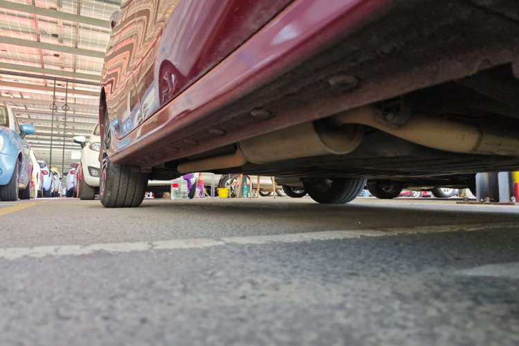 Used Honda Crider 2013 1.8L automatic luxury edition
