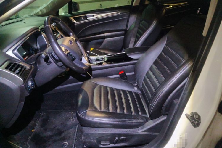 Used Ford Mondeo 2013 2.0L GTDi 200 Fashion Edition